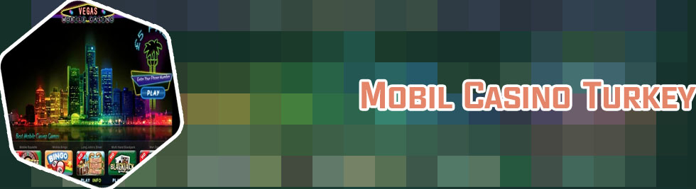 Mobil casino