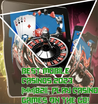 Mobile games casino