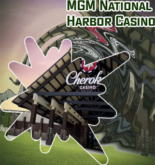 Nearest casino open to me