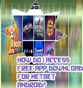 Netbet casino android