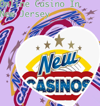 New internet casinos