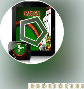Online casino accepting australian players