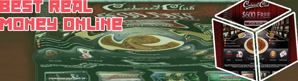 Online casino best offers