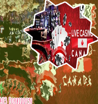 Online casino for canadian players