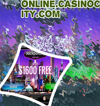 Online casinocity