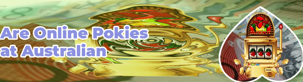 Online casinos accepting australian players