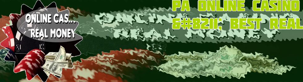 Parx casino online real money