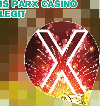 Parx online casino real money