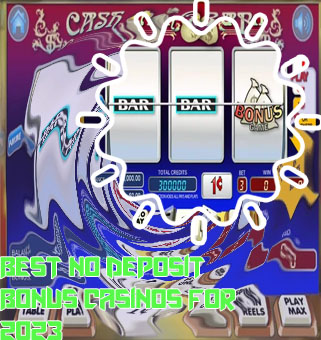 Play for real cash no deposit