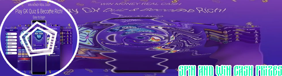Real cash spin