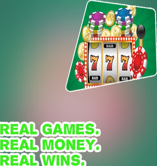 Real live casino slots
