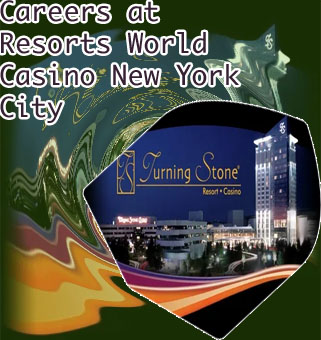 Resorts world casino online