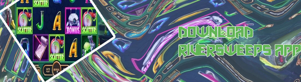 Riversweeps online casino app android