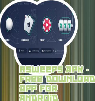 Riversweeps online casino app android download