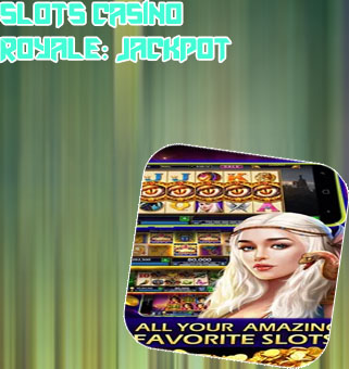 Royal jackpot casino mobile