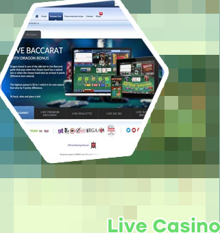 Sbobet online casino