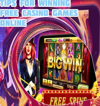 Slot casino free online