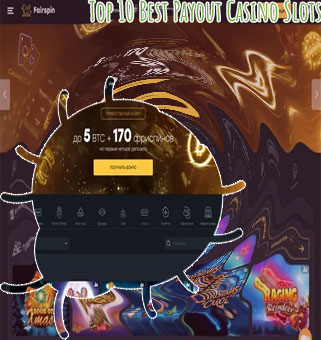 Top 10 casino bonus