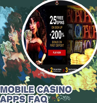 Top mobile casino online