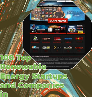 Top online casino companies