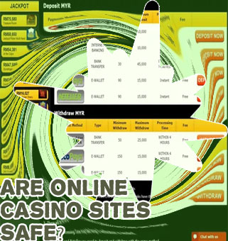 Top online casino sites that accept bank transfer deposits