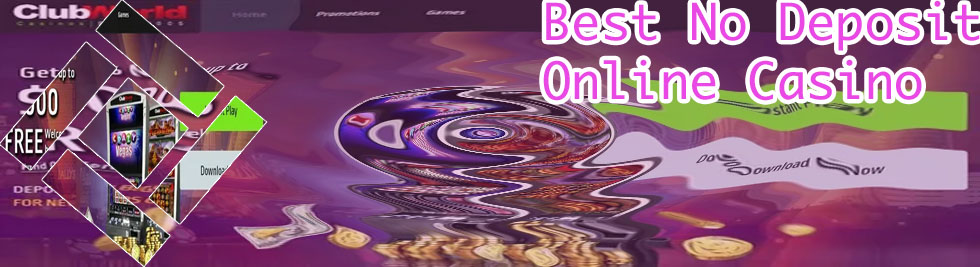 United states online casinos no deposit