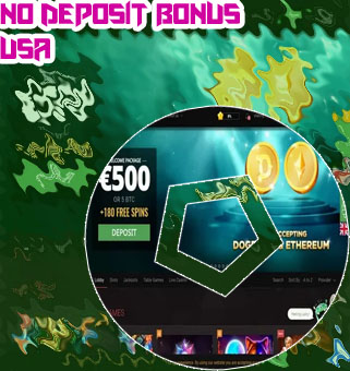 Usa casino free spins no deposit