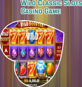 Wild casino free spins